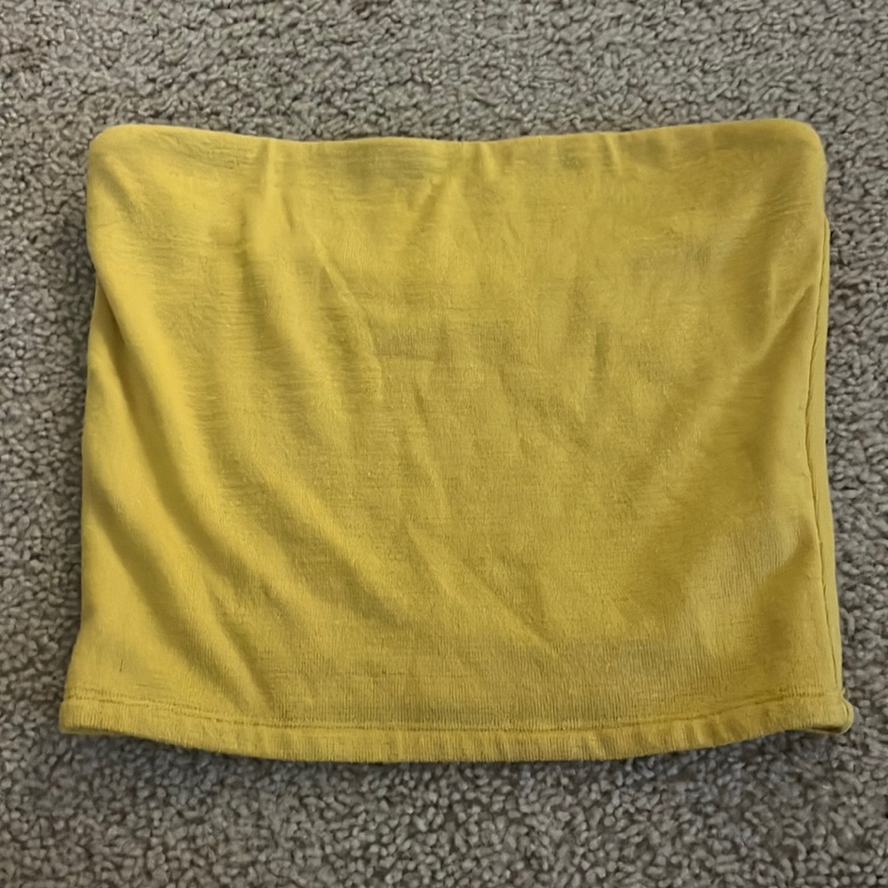 aritzia tube top